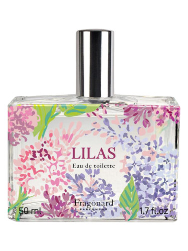 تصویر عطر لیلاس فراگونار