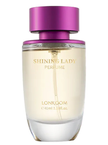 تصویر عطر شاینینگ لیدی لونکوم پرفیوم