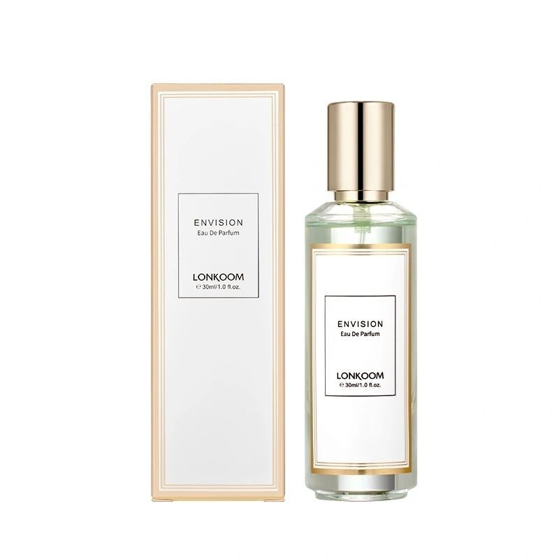 تصویر عطر اینویژن گرین لونکوم پرفیوم