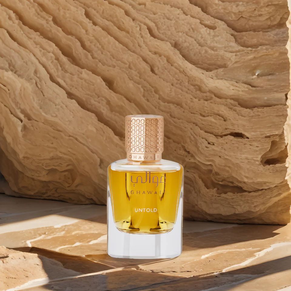 تصویر عطر آنتولد غوالی