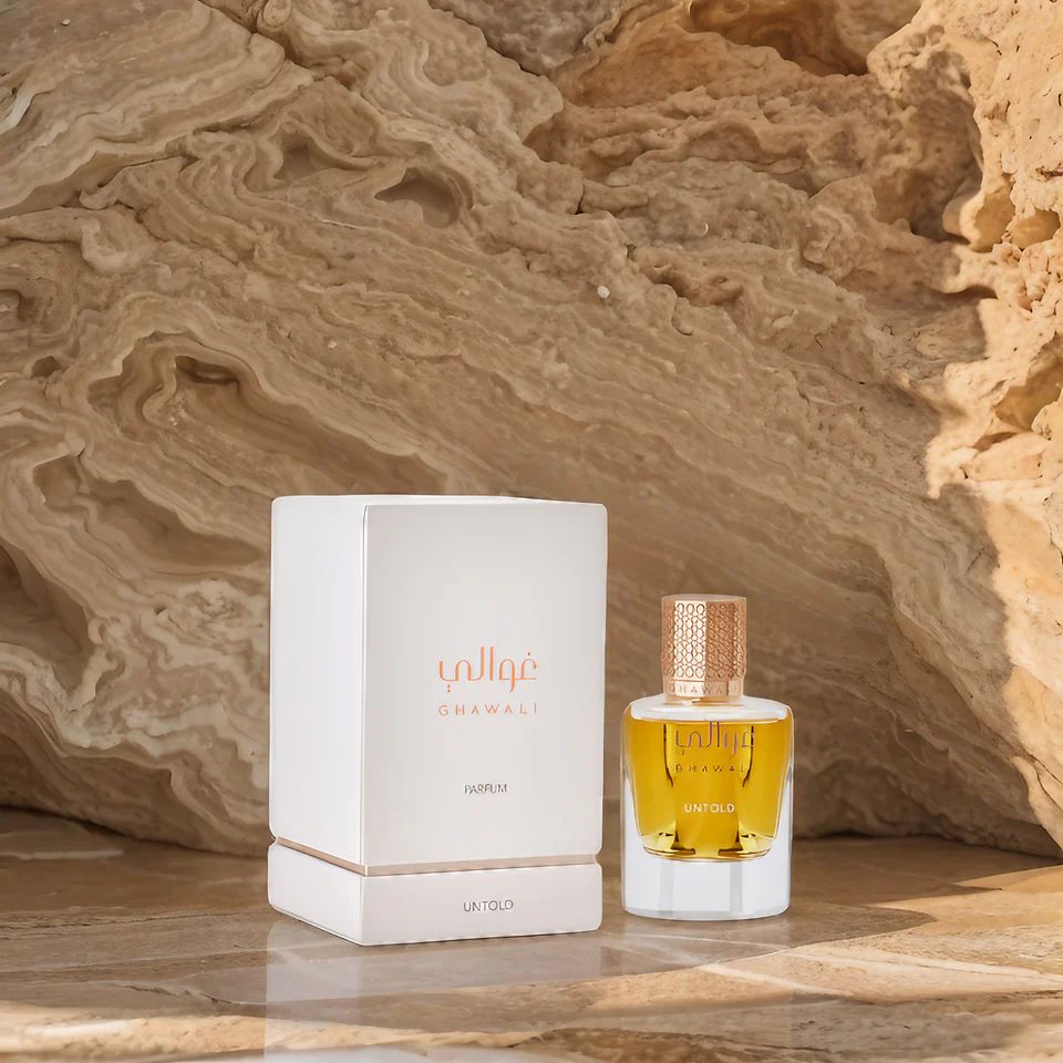 تصویر عطر آنتولد غوالی