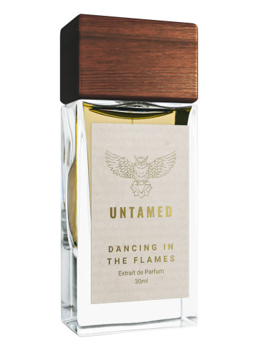 تصویر عطر دنسیگ این د فلِیمز آنتیمد