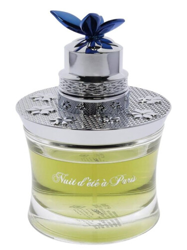 تصویر عطر نویی دیت پاریس رِمی لِتور