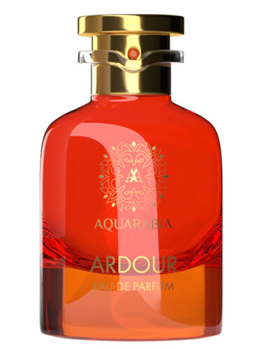 تصویر عطر آردور آکواربیا