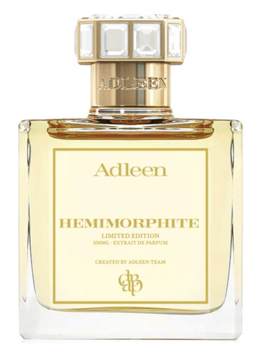 تصویر عطر همیمورفیت ادلین اوت پرفیومری
