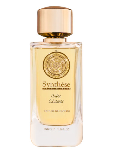 تصویر عطر امبره اکلاتانت سینتس آتلیه دو پرفیوم