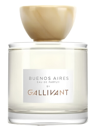 تصویر عطر بوئنوس آیرس گالیوانت