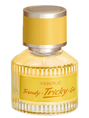 تصویر عطر تریکی فابرلیک