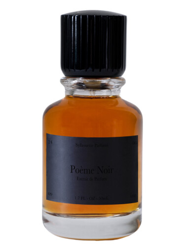 تصویر عطر پوم نوآر سیلهوت پرفیومز