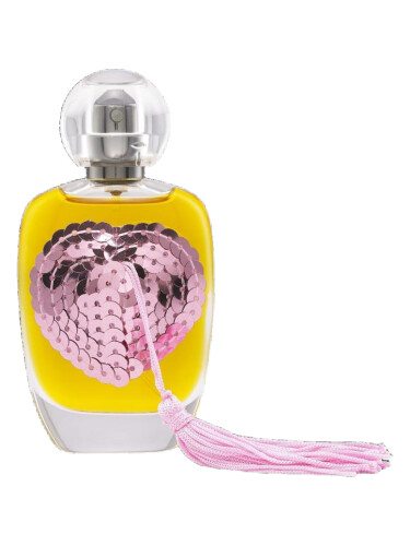 تصویر عطر ساتین ۴۱۶۰ تیوزدیز