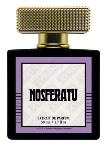 تصویر عطر نوسفراتو زایرنا