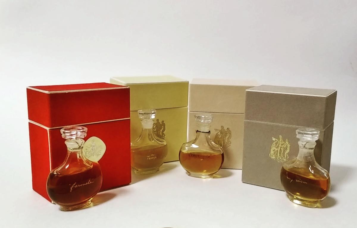 تصویر عطر کاپریچی نینا ریچی