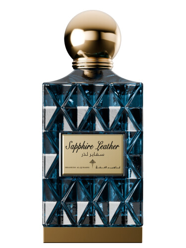 تصویر عطر سفایر لدر ابراهیم القرشی