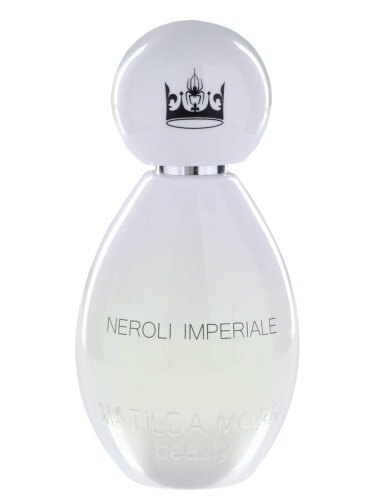 تصویر عطر نرولی امپریال مِتیلدا موری بیوتی