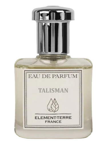 تصویر عطر طلسم المنت تر