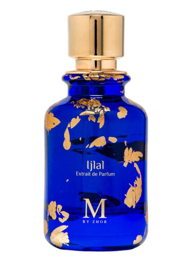 تصویر عطر ایجلال ام بای ژور
