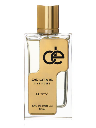 تصویر عطر لاستی دو لاوی پرفیومز