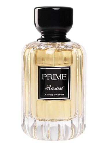 تصویر عطر پِرایم رصاصی
