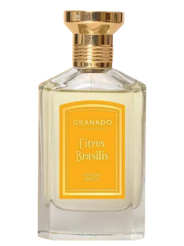 تصویر عطر سیترس برازلیس گرانادو