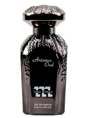 تصویر عطر آرتموس اود لوکا میلانو