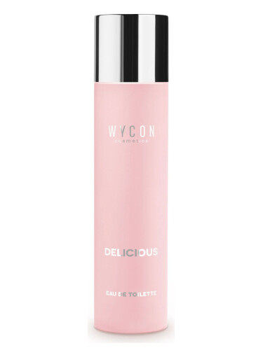 تصویر عطر دلیشز ویکون