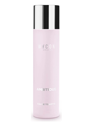تصویر عطر امبیشس ویکون