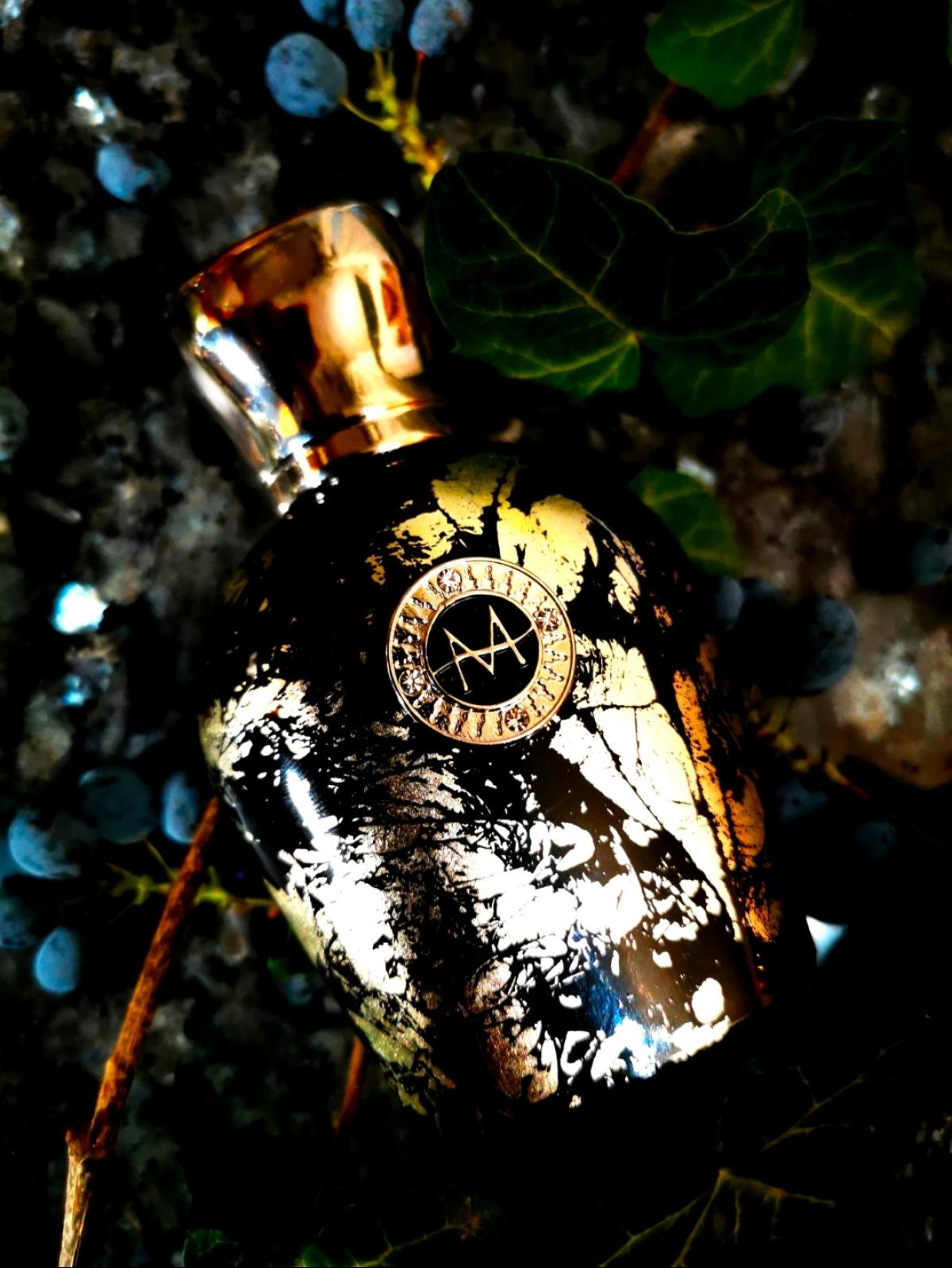 تصویر عطر ری نرو مورسک