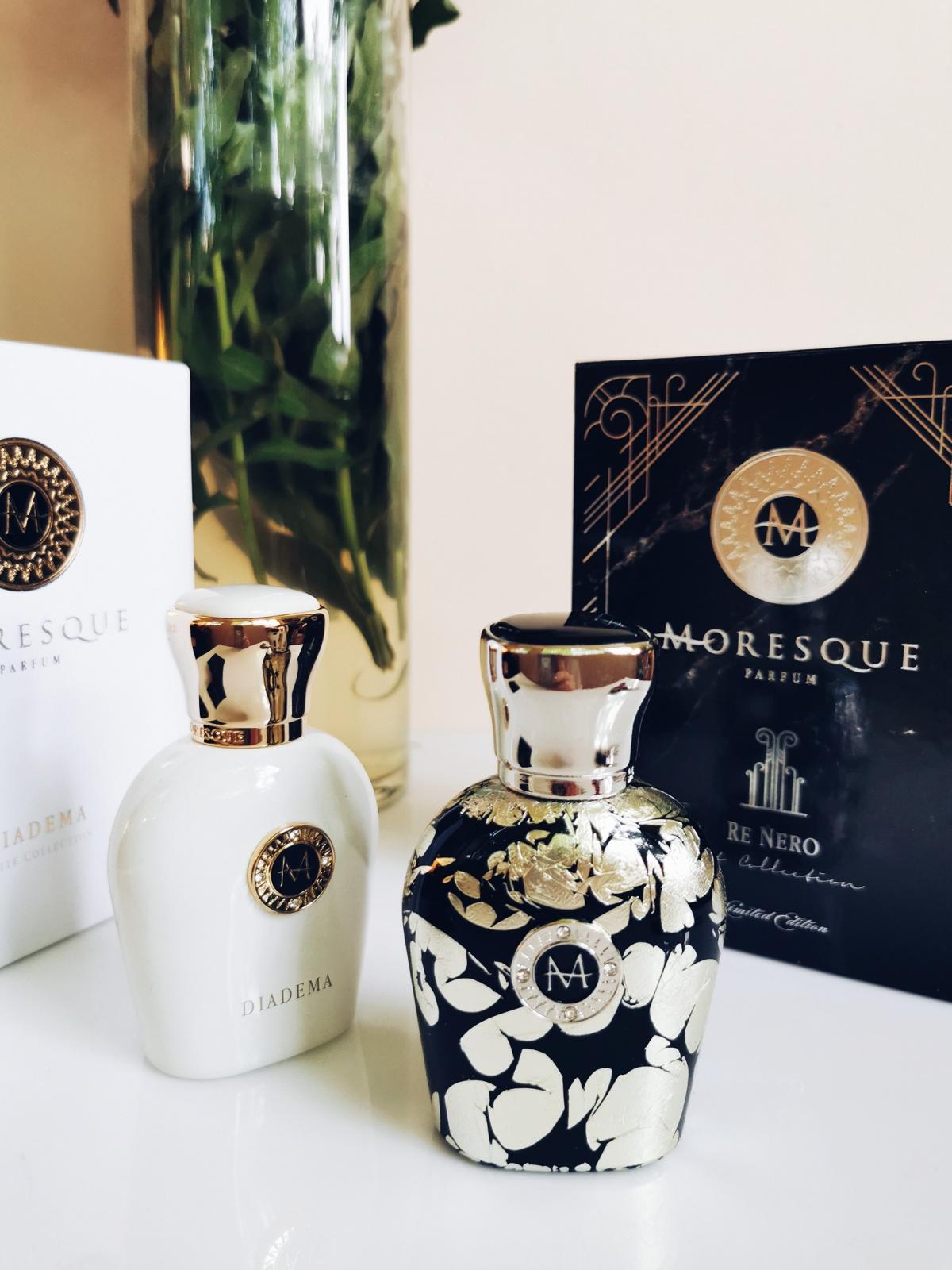 تصویر عطر ری نرو مورسک