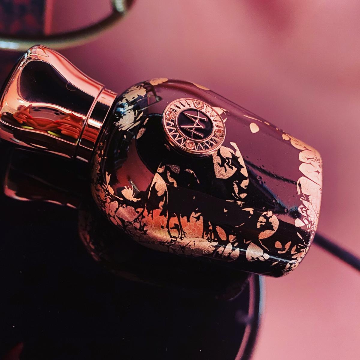 تصویر عطر ری نرو مورسک