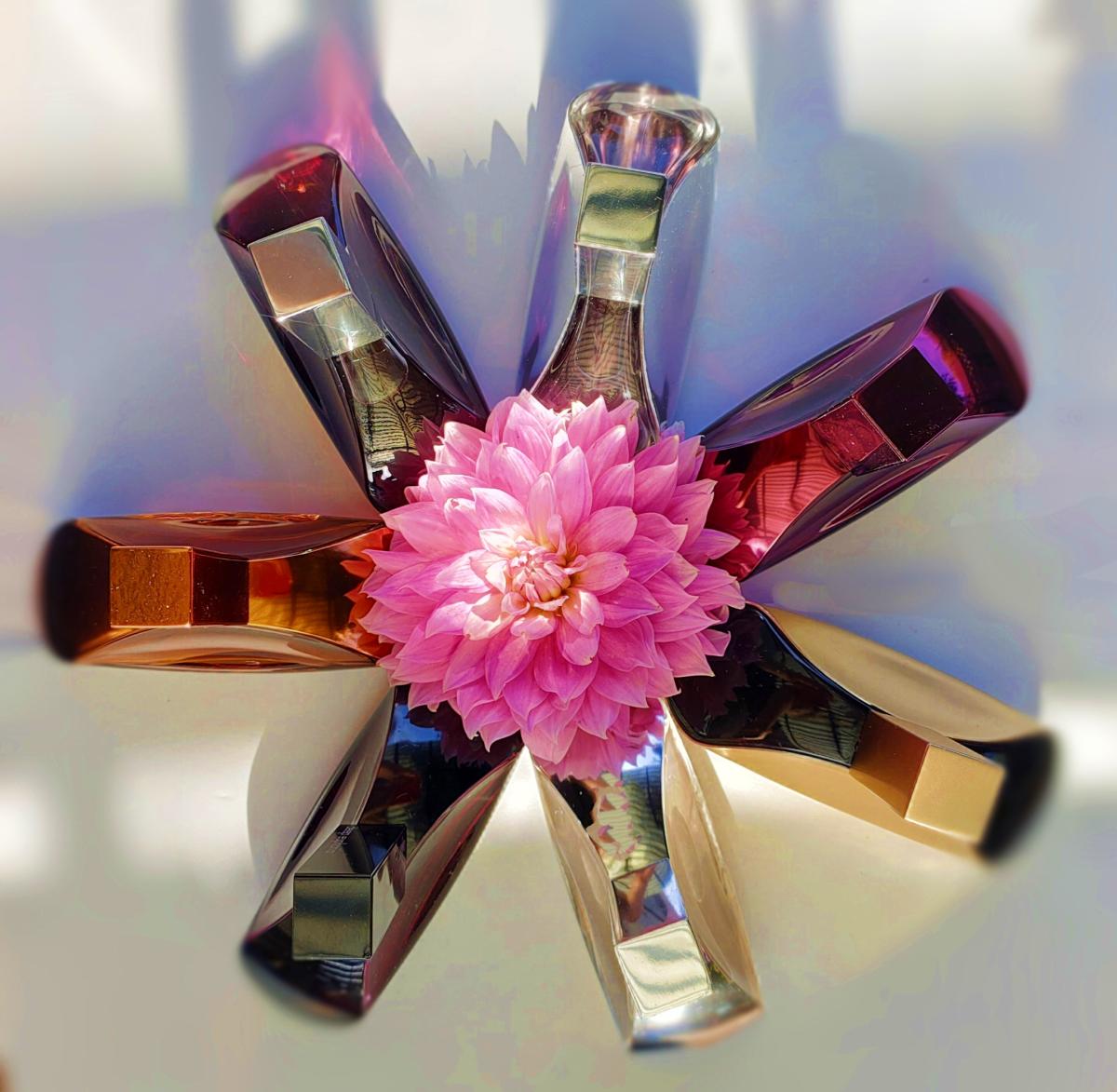 تصویر عطر یوفوریا اینتنس کالوین کلین