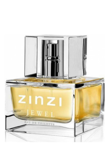 عطر ژول زینزی