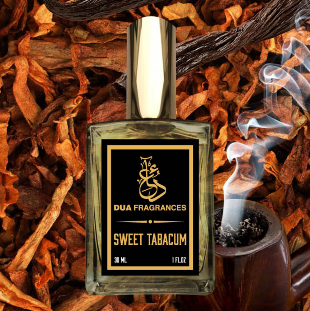 تصویر عطر سوییت تاباکوم دوآ برند