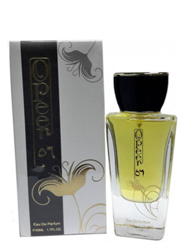 تصویر عطر اوپیر پنجاه و شش