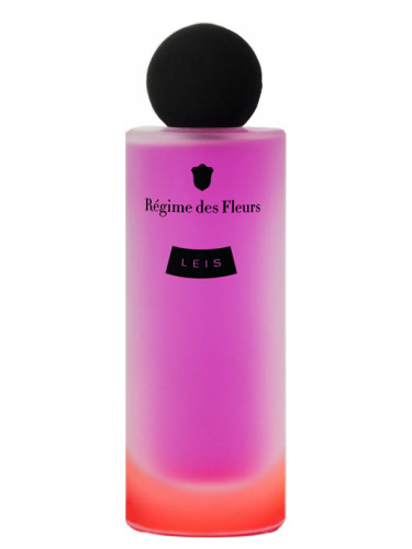 تصویر عطر لیز رژیم ده فلور
