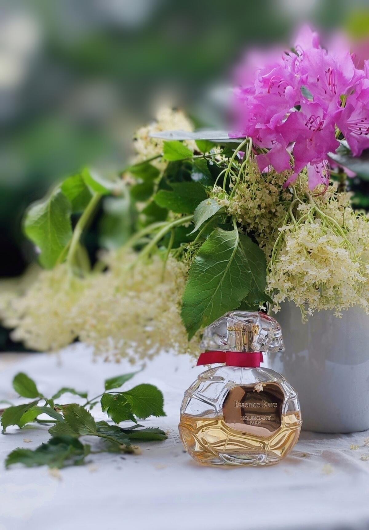 تصویر عطر اسنس رر اوبیگان
