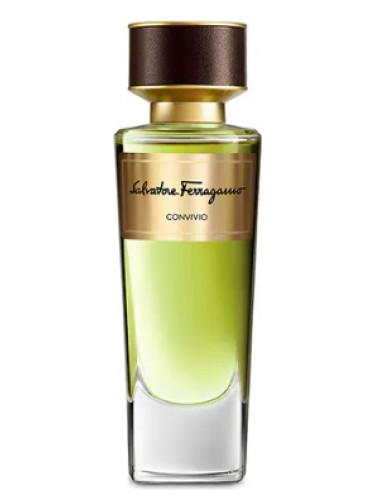 تصویر عطر کانویویو سالواتوره فراگامو