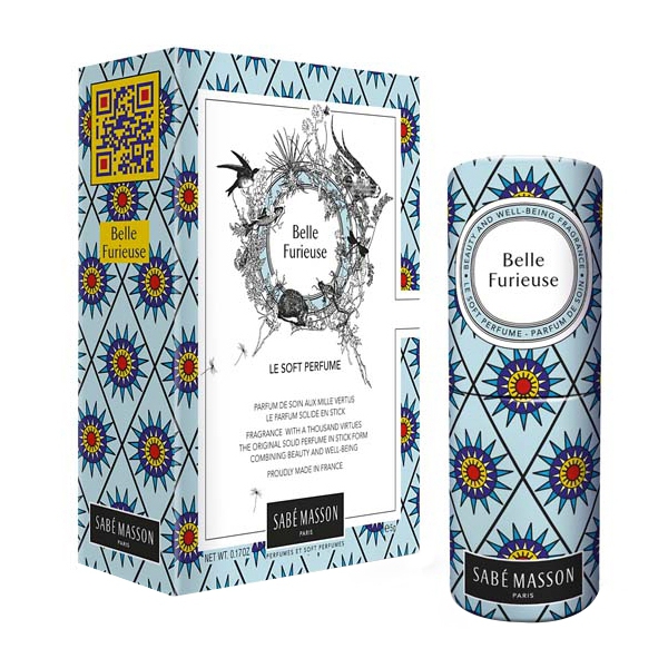 تصویر عطر بل فیوریوس ساب مَسِن