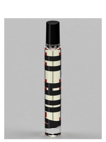 تصویر عطر آوانگارد یوجی یاماموتو
