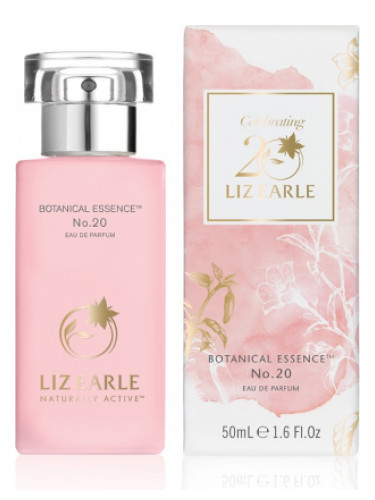 تصویر عطر بوتانیکال اسنس نامبر بیست لیز ارل