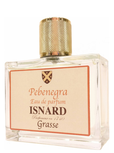 تصویر عطر پبنگرا ایزنار