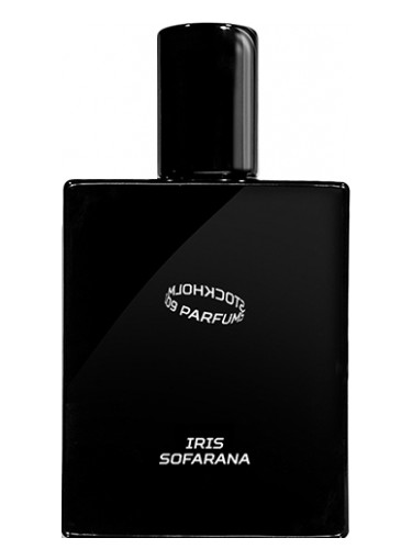 تصویر عطر آیریس سوفارانا ۱۰۹ پرفومز