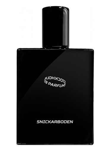 تصویر عطر سنیکاربوودن ۱۰۹ پرفومز