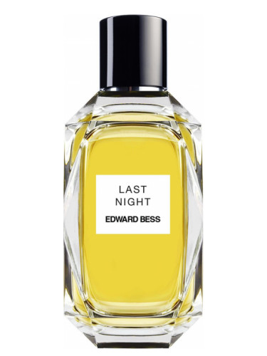 تصویر عطر لست نایت ادوارد بِس