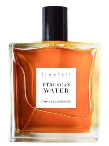 تصویر عطر اتروسکن واتر فرانچسکا بیانکی