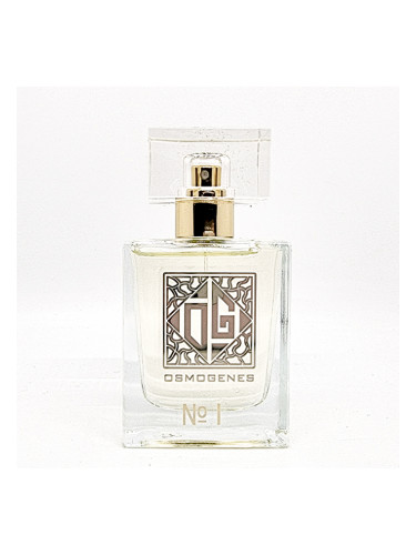 تصویر عطر نو آی اسموجنز پرفیومز
