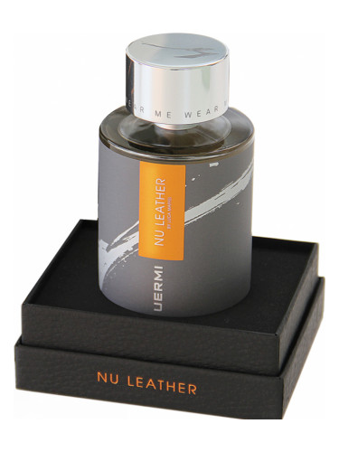 تصویر عطر نو لدر اورمی