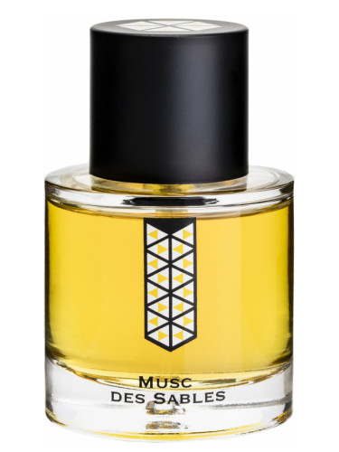 تصویر عطر ماسک د سابل له اندمودابل