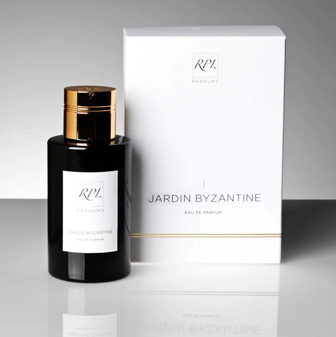 تصویر عطر ای ژاردین بیزانتین آر‌پی‌ال