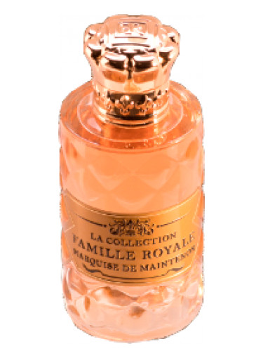 تصویر عطر مارکیز دو منتنون ۱۲ پرفیومر فرانسه