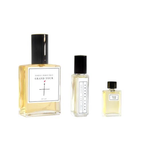 تصویر عطر گرند تور گوست